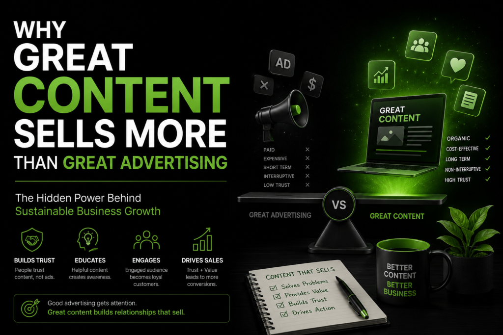 Content Marketing