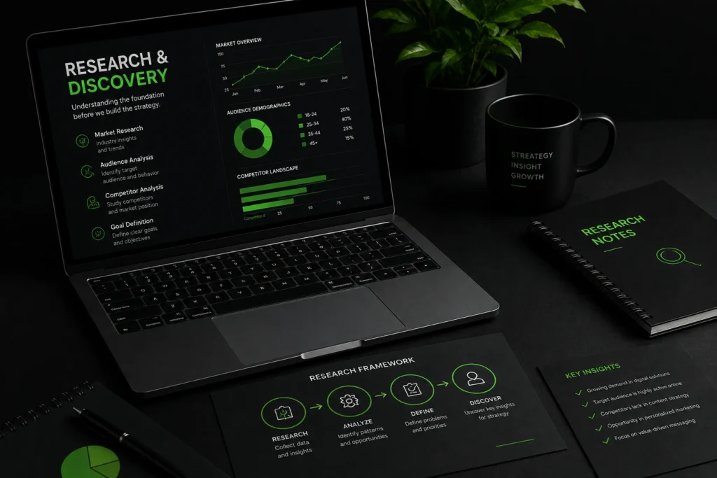Video Ad Script Formula