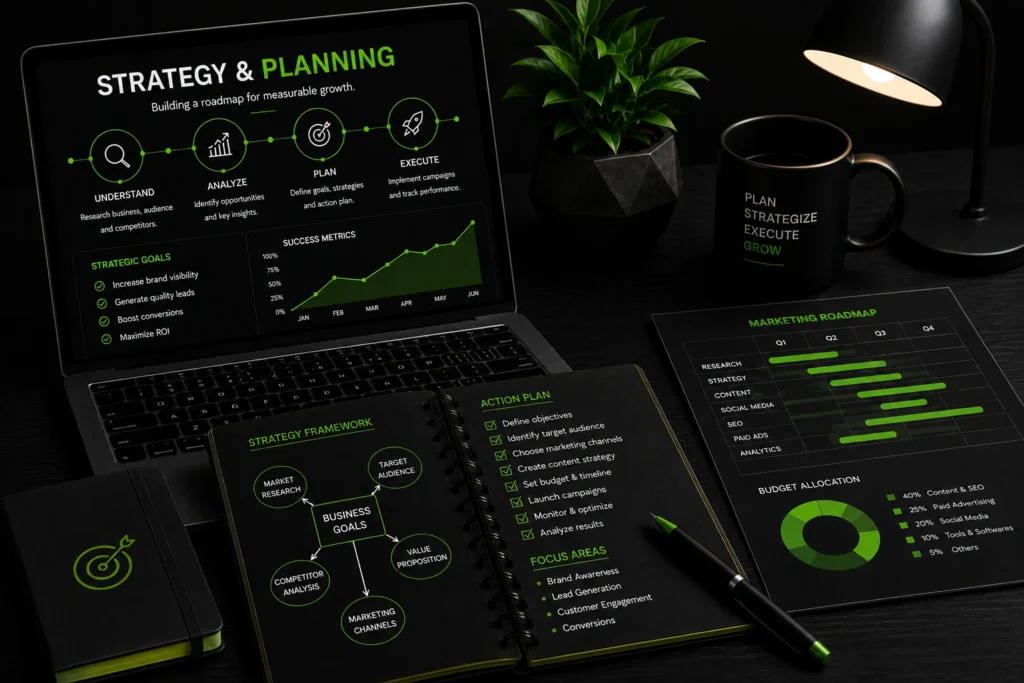 search engine optimization specialist