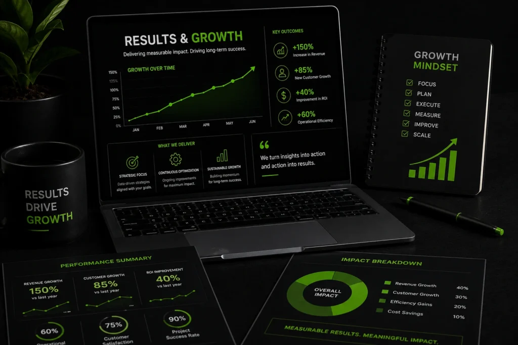 digital marketing consultant